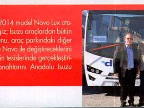 Didim Seyahat press image 2