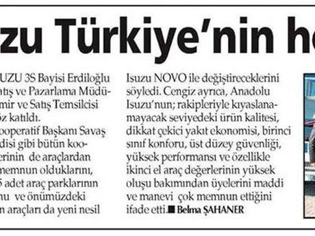 Didim Seyahat press image 3
