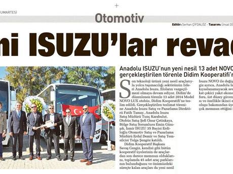 Didim Seyahat press image 4