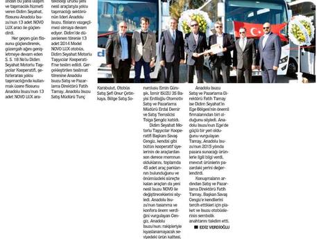 Didim Seyahat press image 8