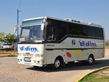 Didim Seyahat gallery image 1