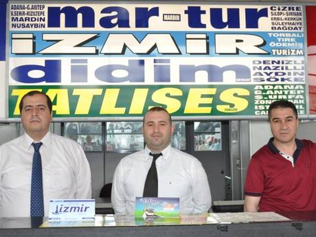 Didim Seyahat gallery image 20