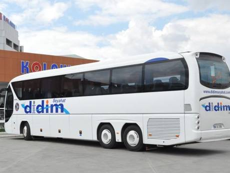 Didim Seyahat gallery image 22
