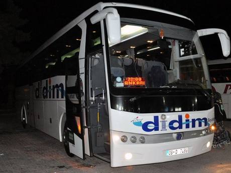 Didim Seyahat gallery image 29