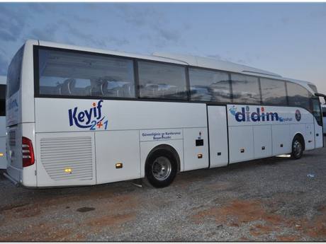 Didim Seyahat gallery image 42