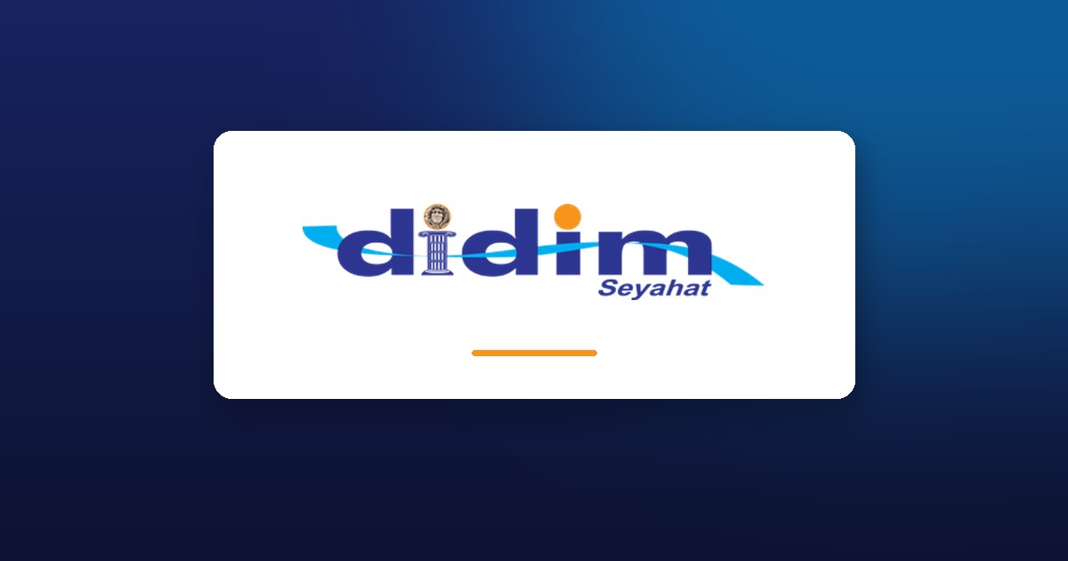 Didim Seyahat online otobüs bileti